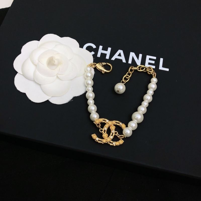 Chanel Bracelets